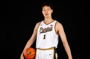 开云体育app-郇斯楠称不关注NBA选秀前景 模拟选秀曾跻身乐透