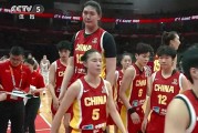 开云体育下载-15分惨败！中国女篮不敌欧洲冠军，狂送19个失误，张子宇20分11板